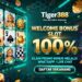 Tiger388 Slot BCA Online Terpercaya Mudah Menang Hari Ini