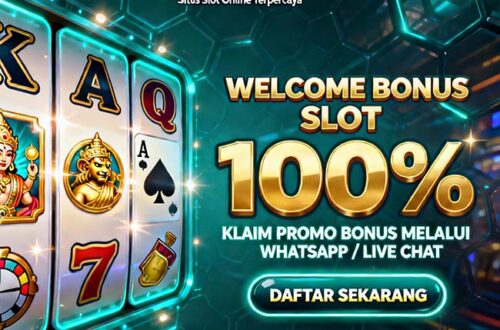 Tiger388 Slot SeaBank Online Mudah Menang Untuk Semua