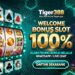 Tiger388 Slot Mandiri Online Aman dengan Teknologi Canggih