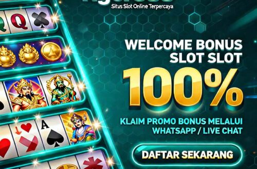 Tiger388 Slot APK Ovo Bonus Harian Tanpa Syarat